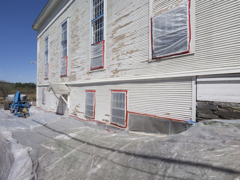 Hazardous Material Handling